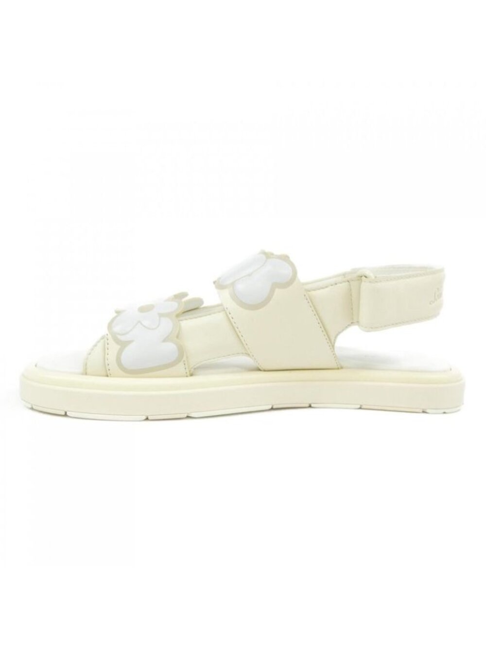 Louis Vuitton Flower Line Sandals - Picture 2 of 6